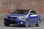 Kia Forte Koup 2009 года